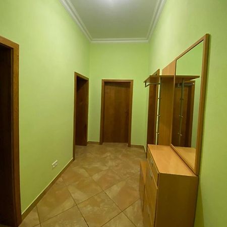 Apartment Green Forest Mariánské Lázně Exterior foto